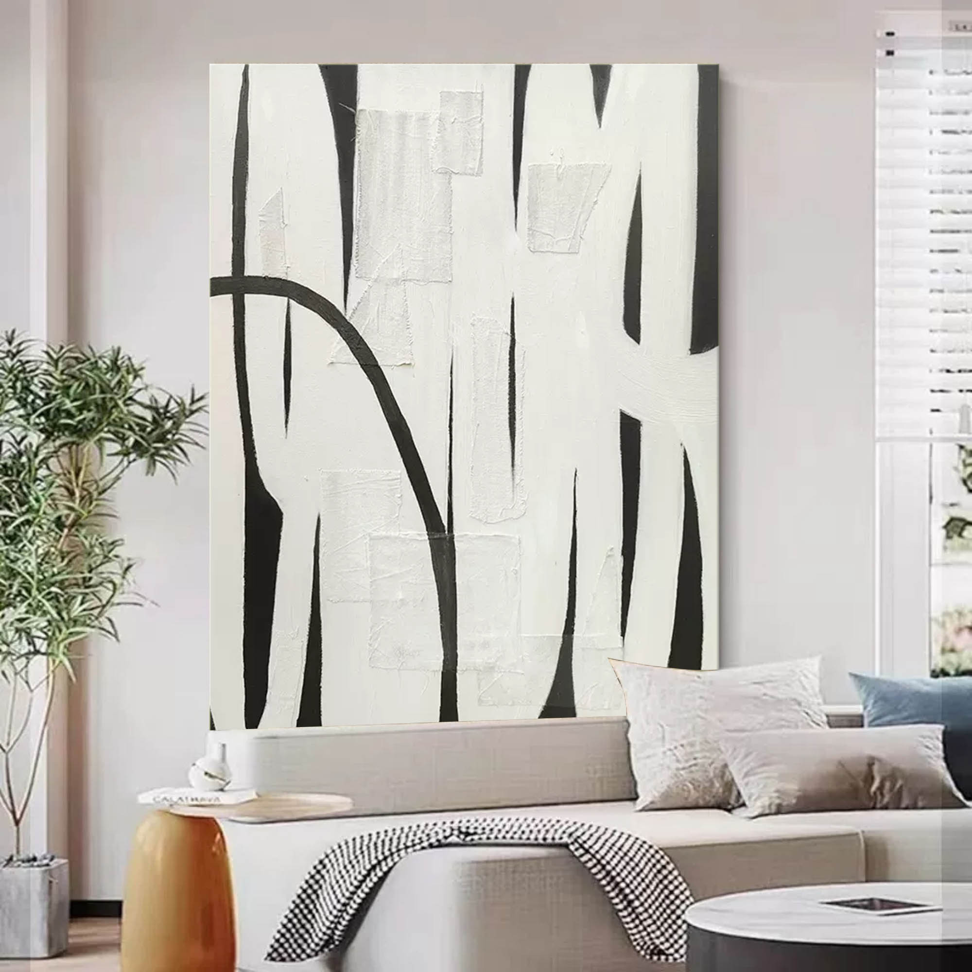 vipgallery Wabi-Sabi Wall Art #TX157
