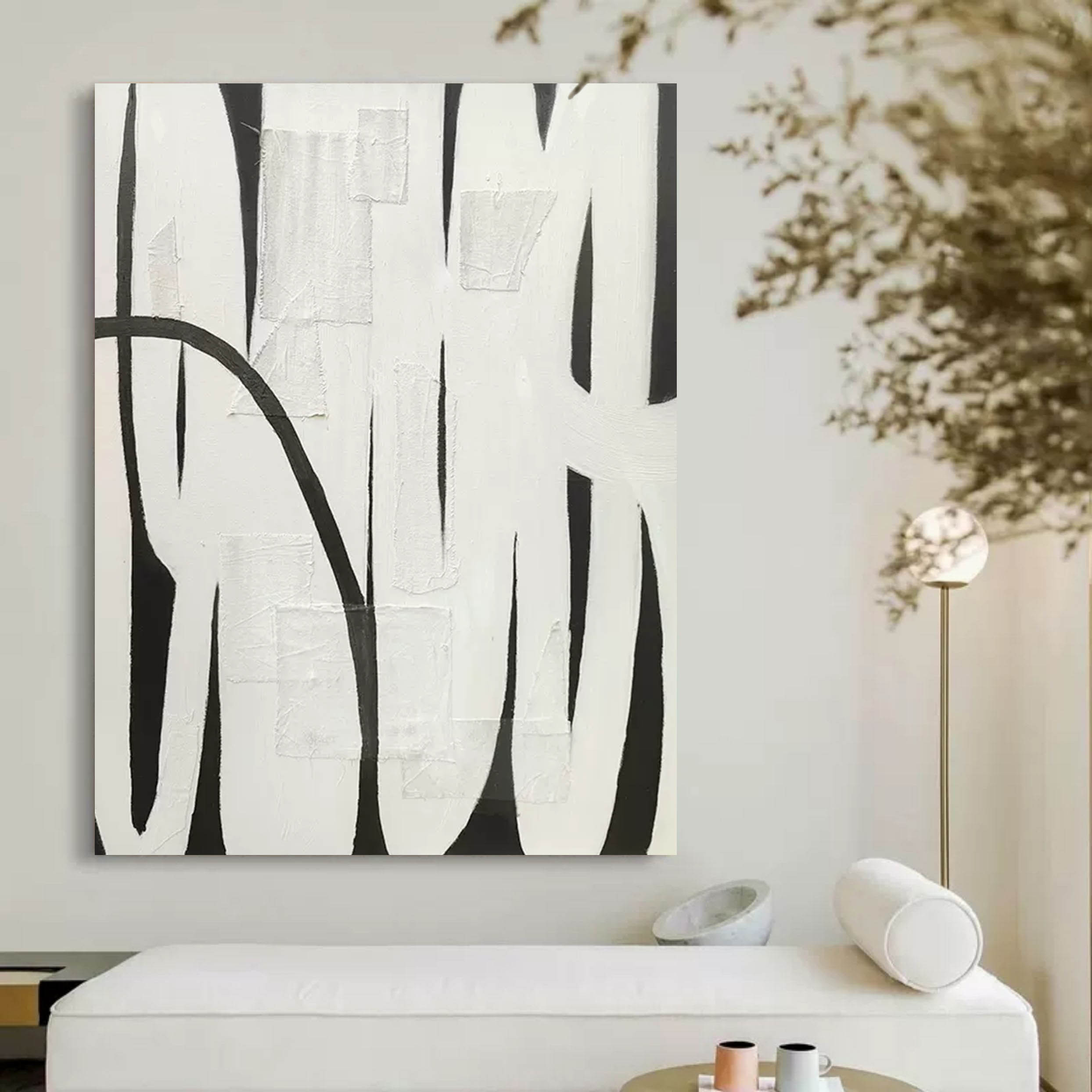 vipgallery Wabi-Sabi Wall Art #TX157
