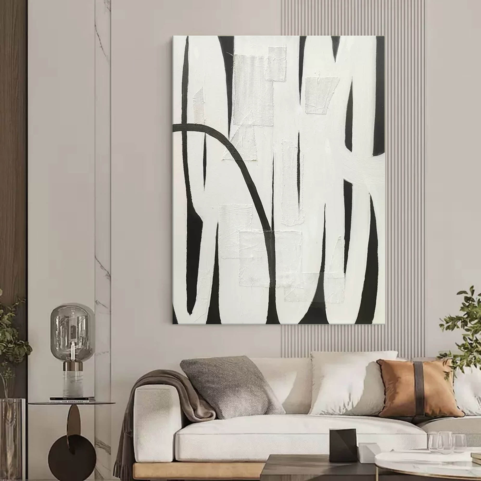 vipgallery Wabi-Sabi Wall Art #TX157