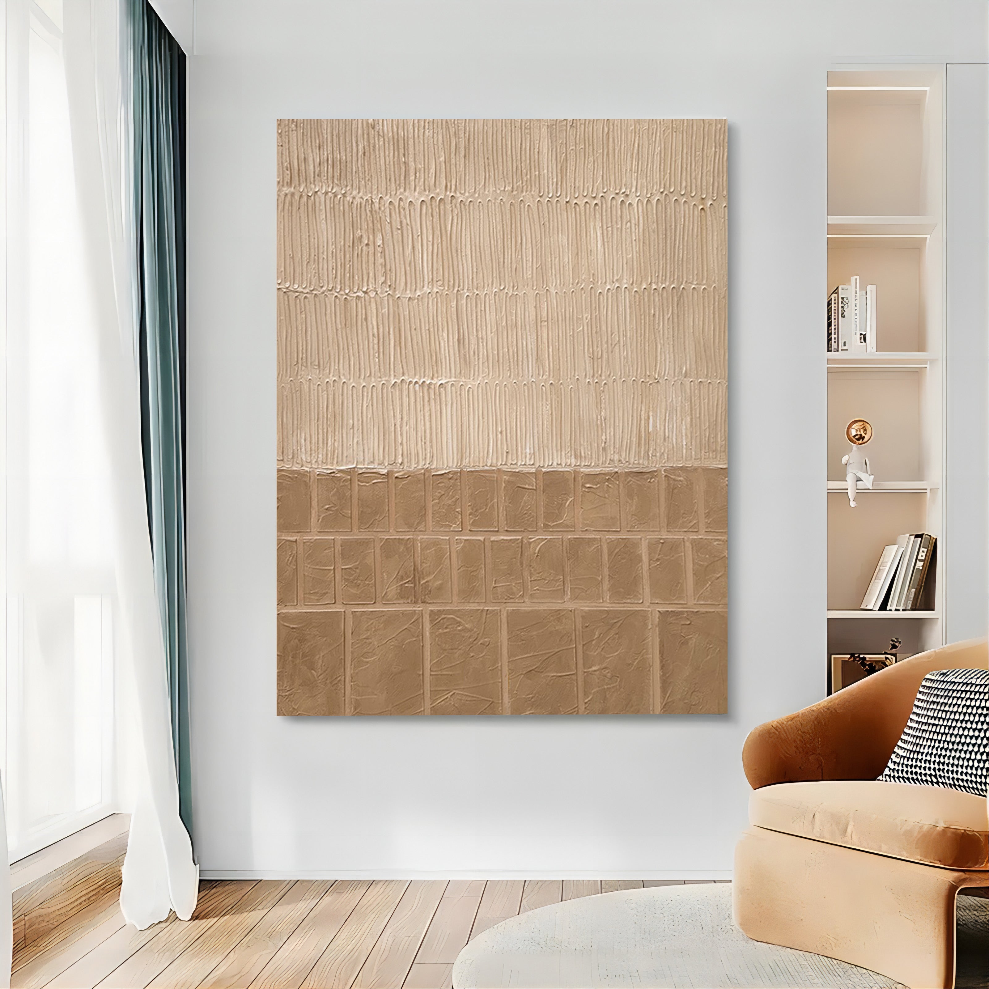 vipgallery Wabi-Sabi Wall Art #TX037