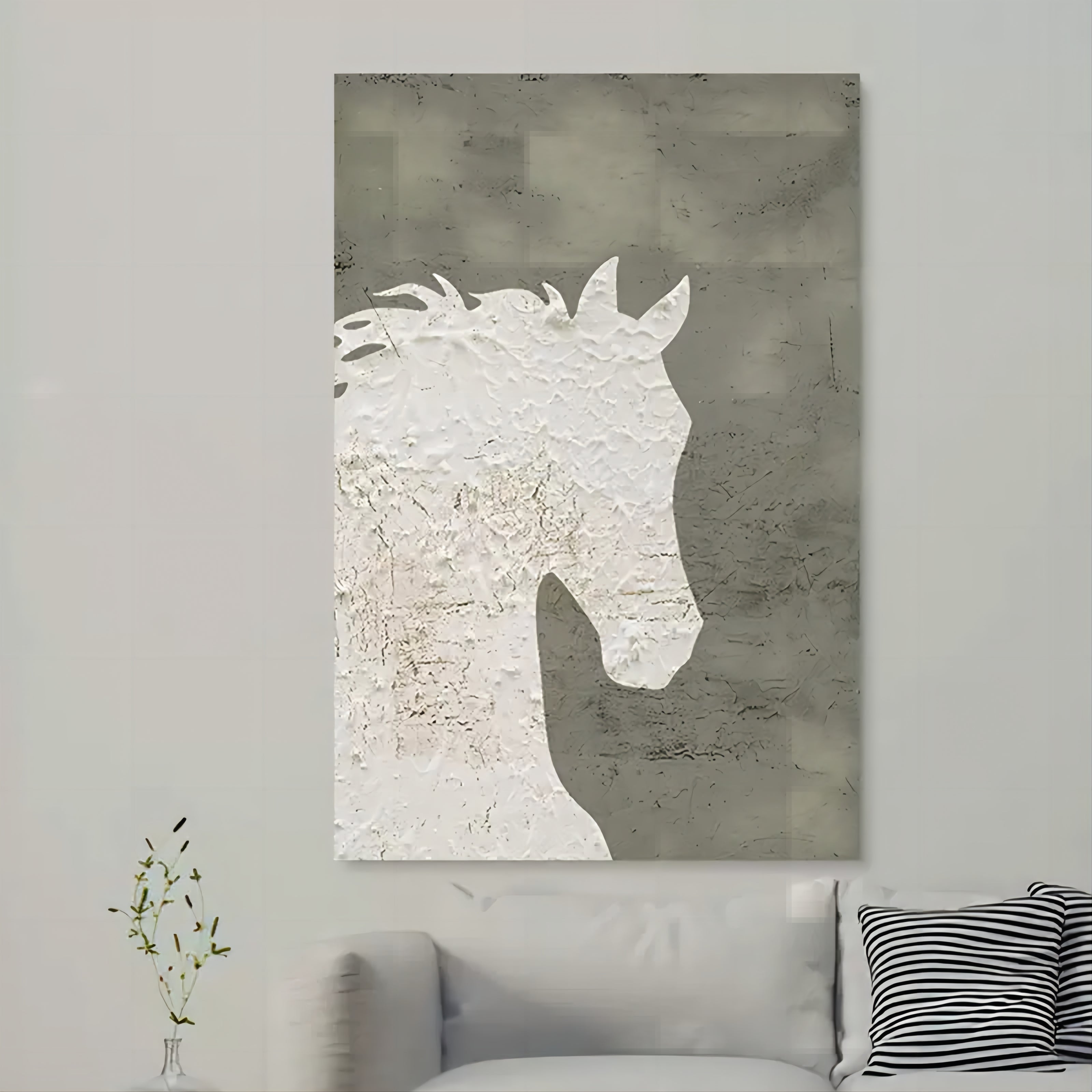 vipgallery Wabi-Sabi Wall Art #TX095