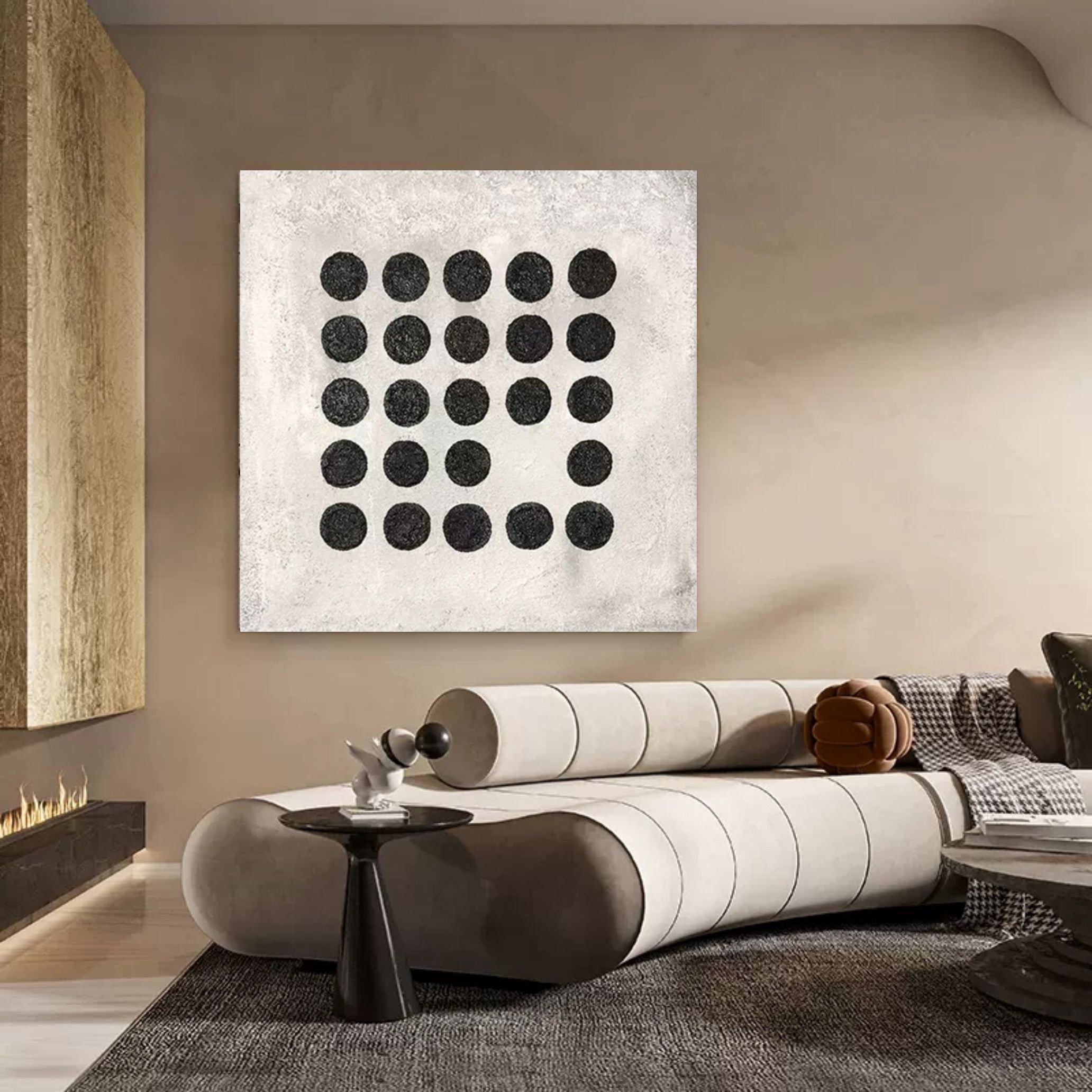 vipgallery Wabi-Sabi Wall Art #TX161