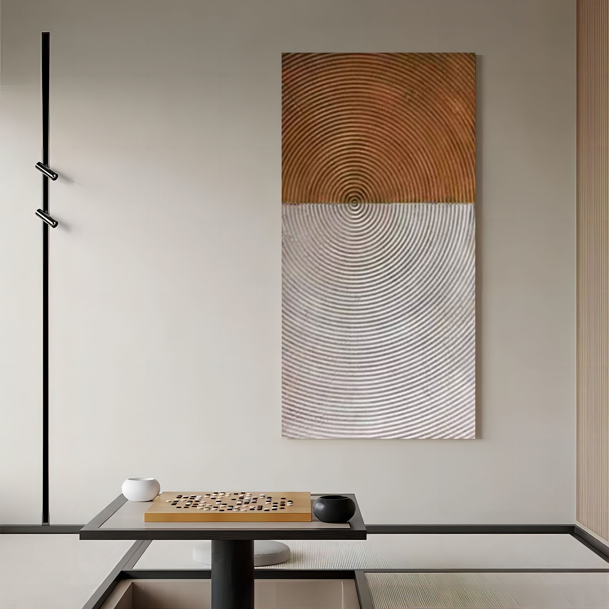 vipgallery Wabi Sabi Wall Art #TX176
