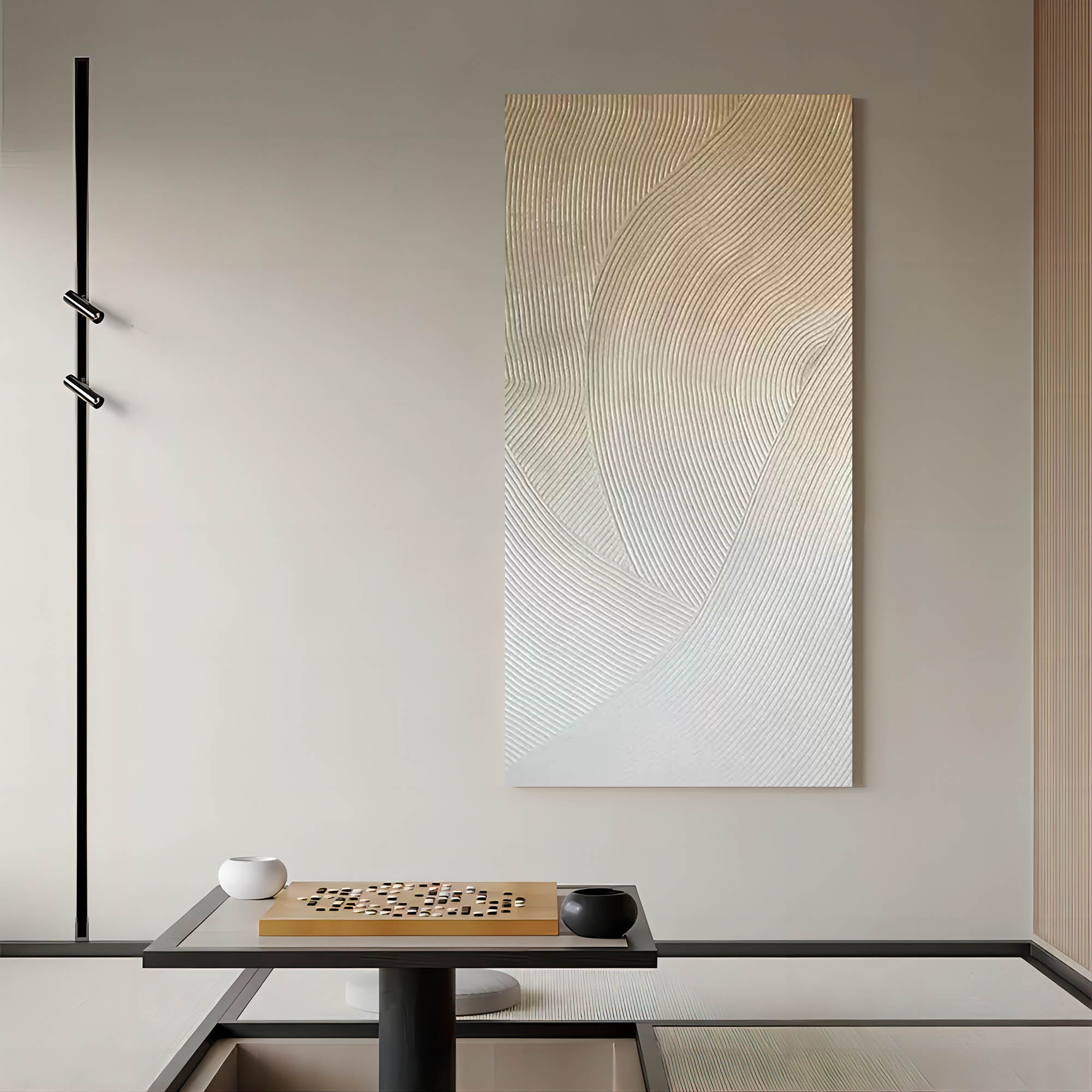 vipgallery Wabi Sabi Wall Art #TX177