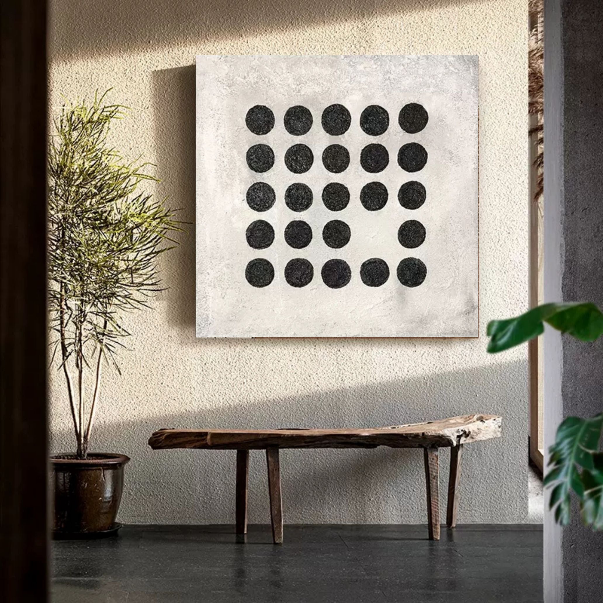 vipgallery Wabi-Sabi Wall Art #TX161