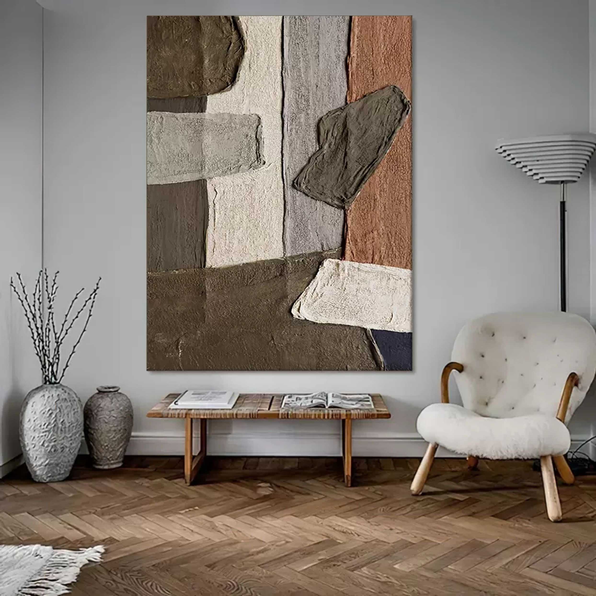vipgallery Wabi-Sabi Wall Art #TX210