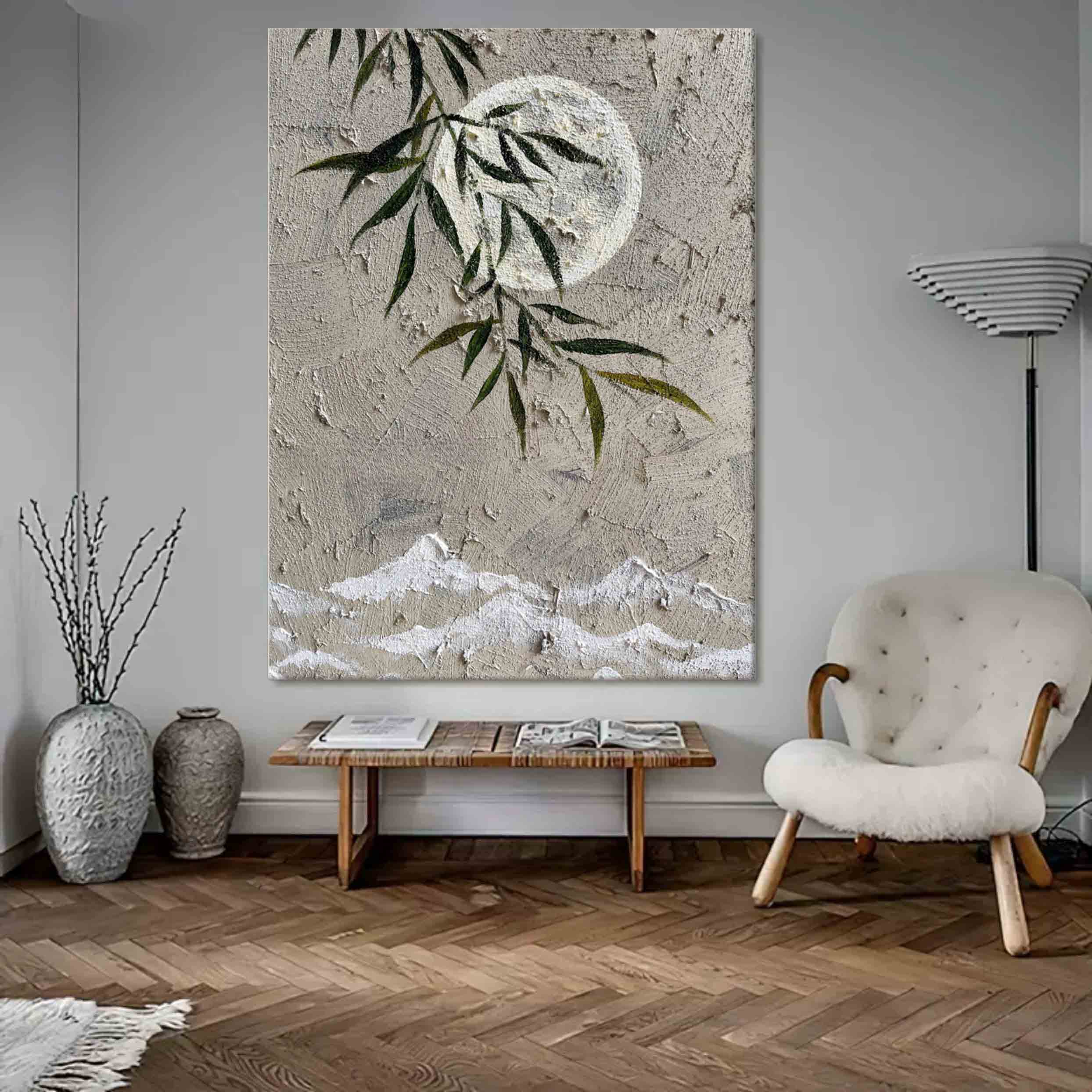vipgallery Wabi-Sabi Wall Art #TX211