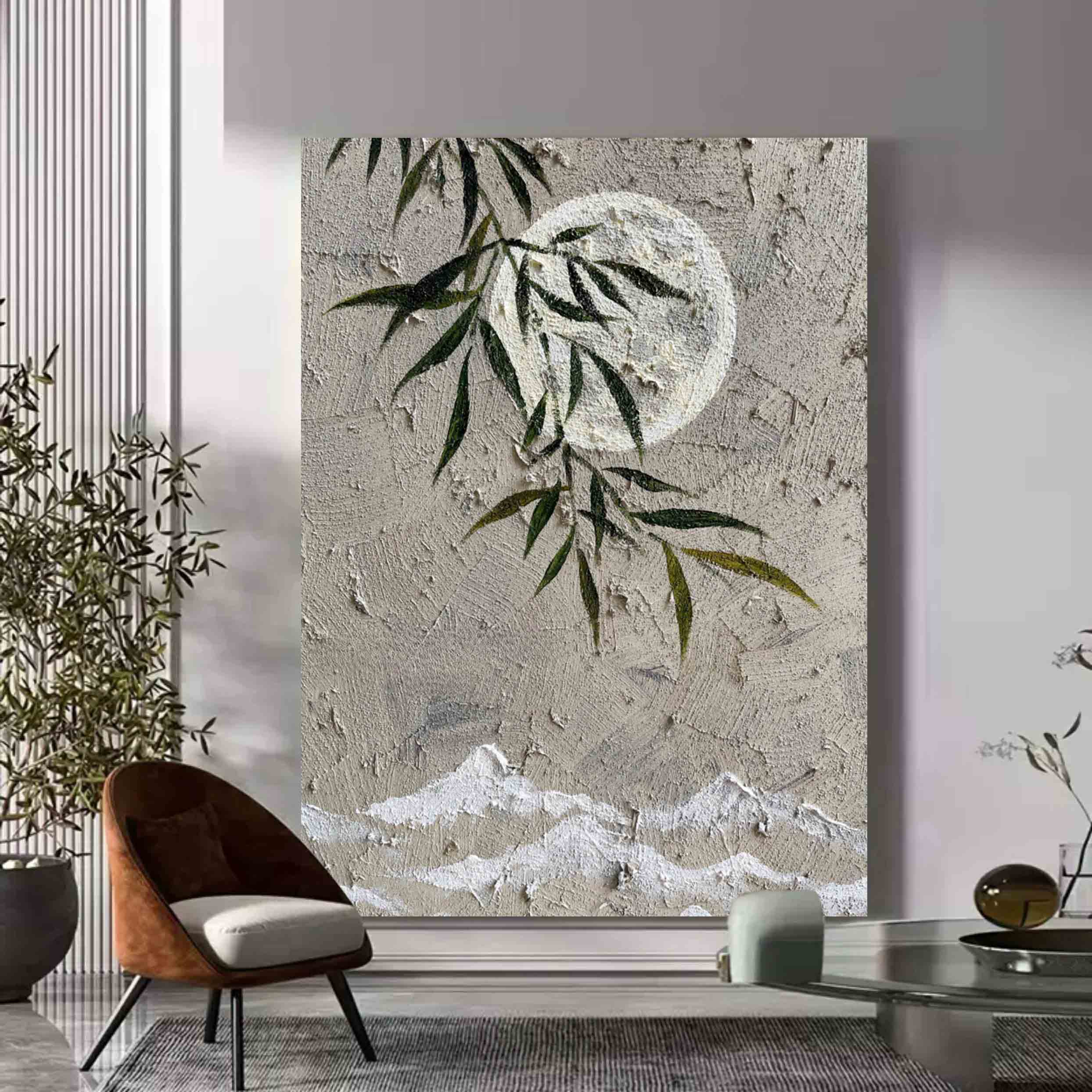 vipgallery Wabi-Sabi Wall Art #TX211