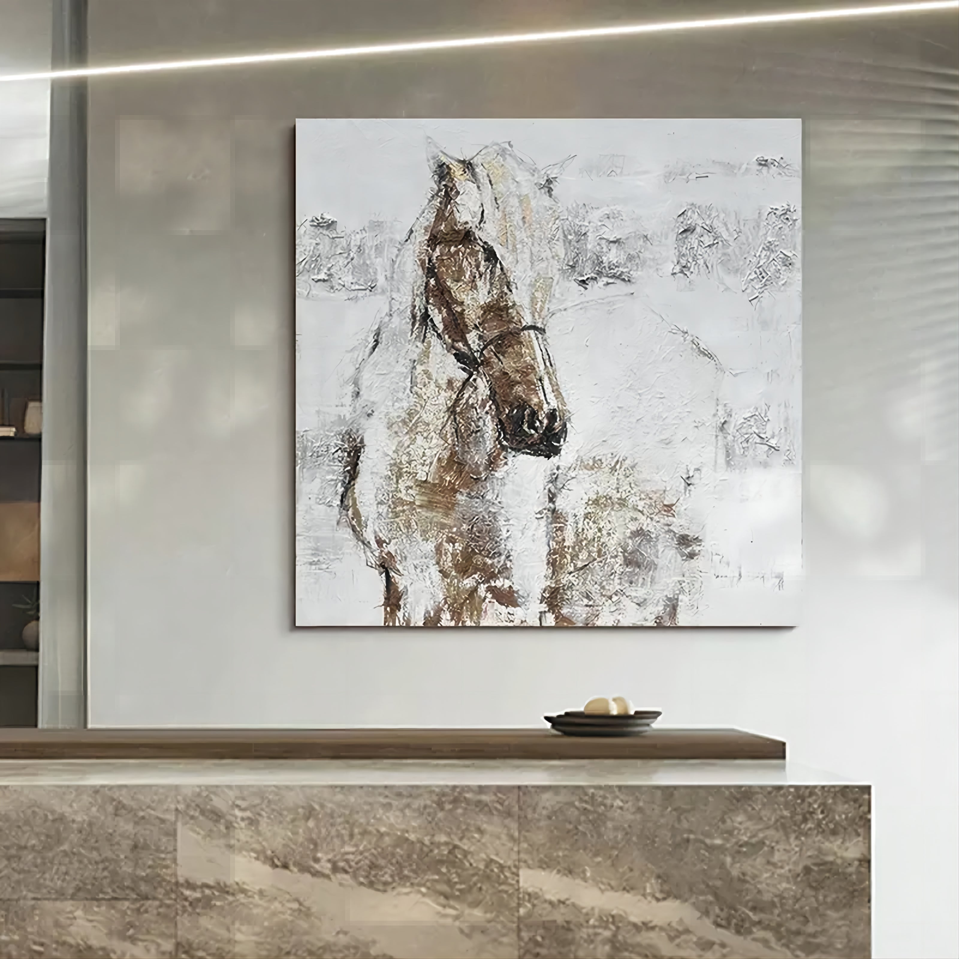 vipgallery Wabi-Sabi Wall Art #TX096