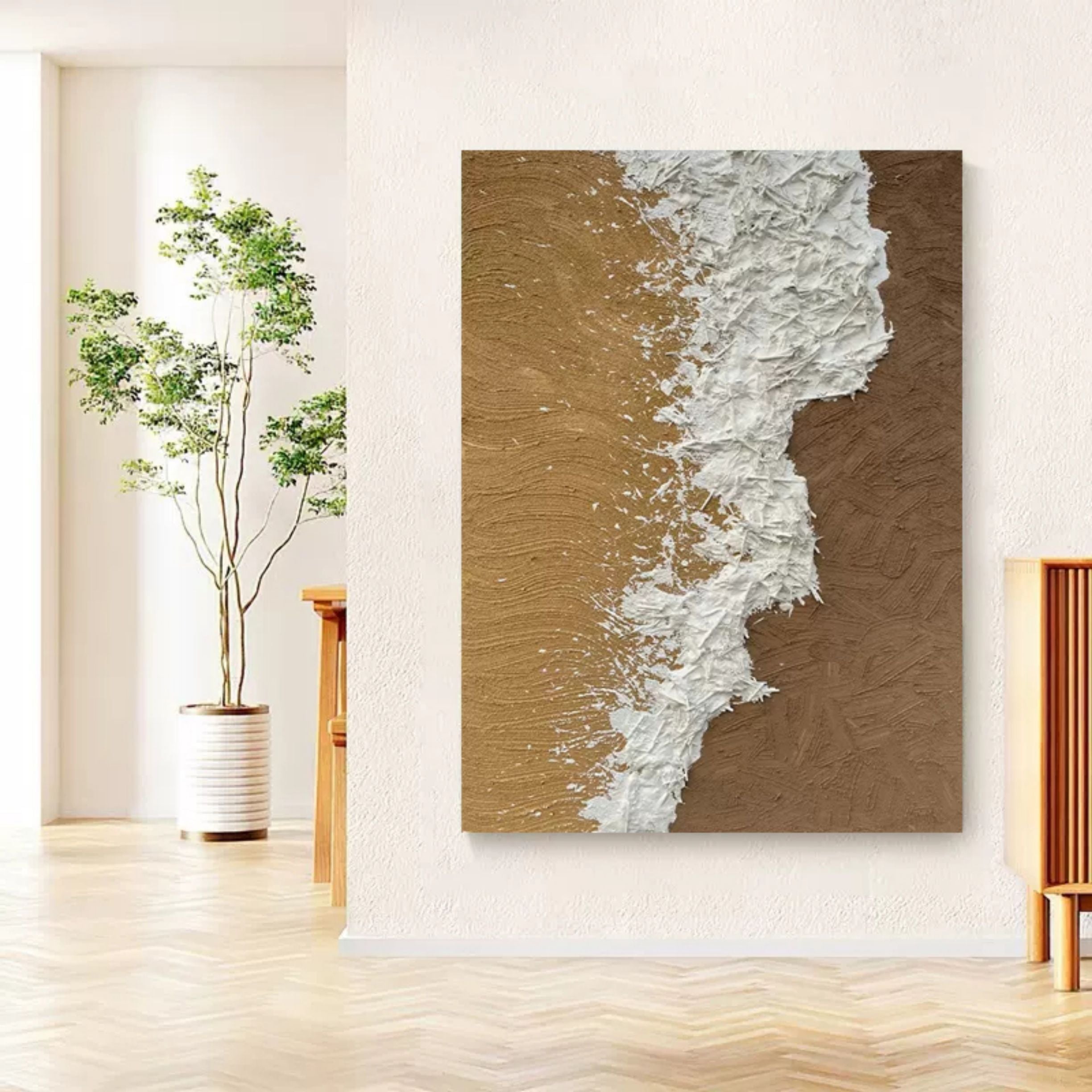 vipgallery Wabi-Sabi Wall Art #TX126
