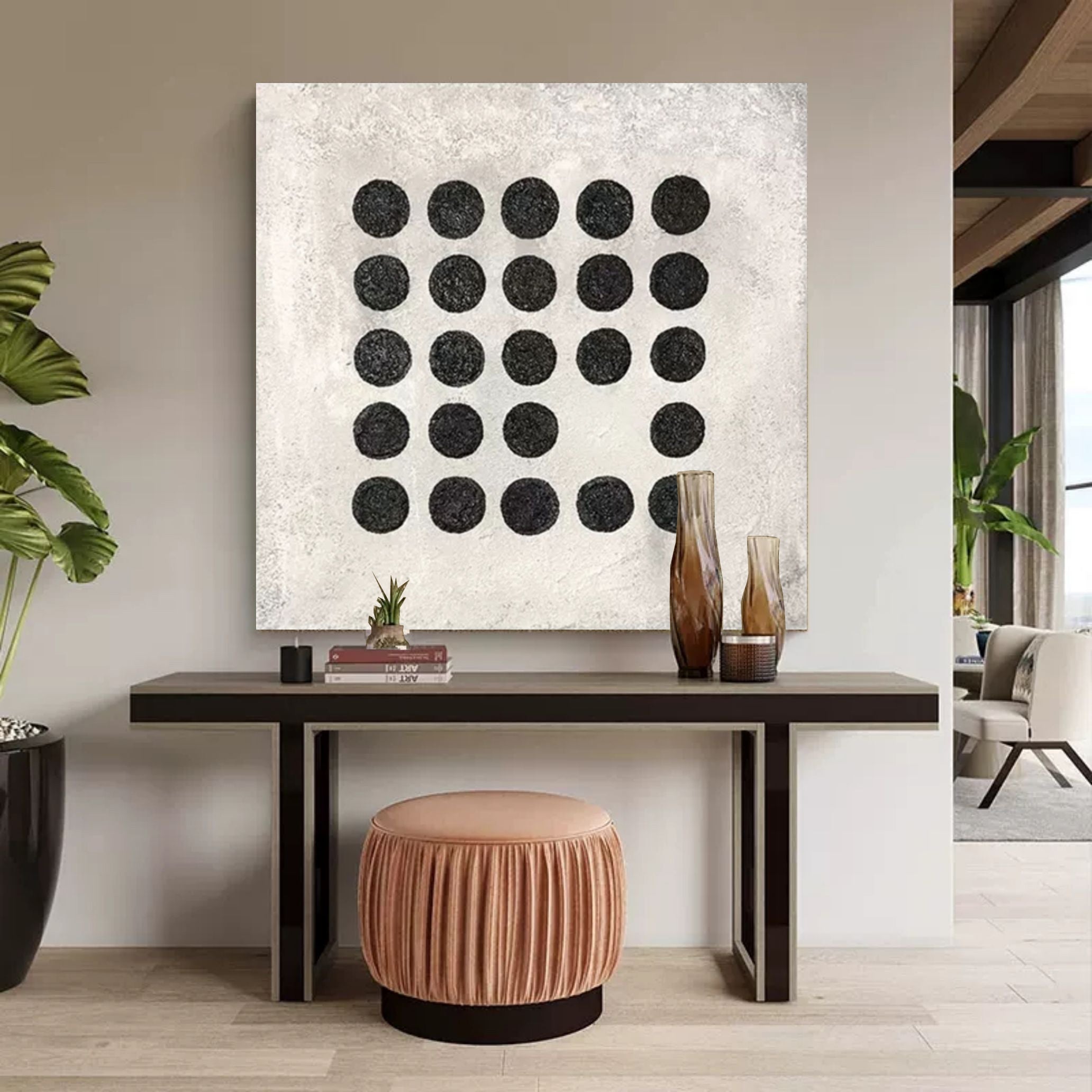 vipgallery Wabi-Sabi Wall Art #TX161