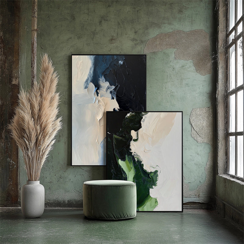 vipgallery Echoes of the Earth: Textured Calm-wp240118