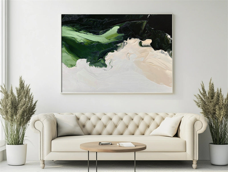 vipgallery Echoes of the Earth: Textured Calm-wp240118