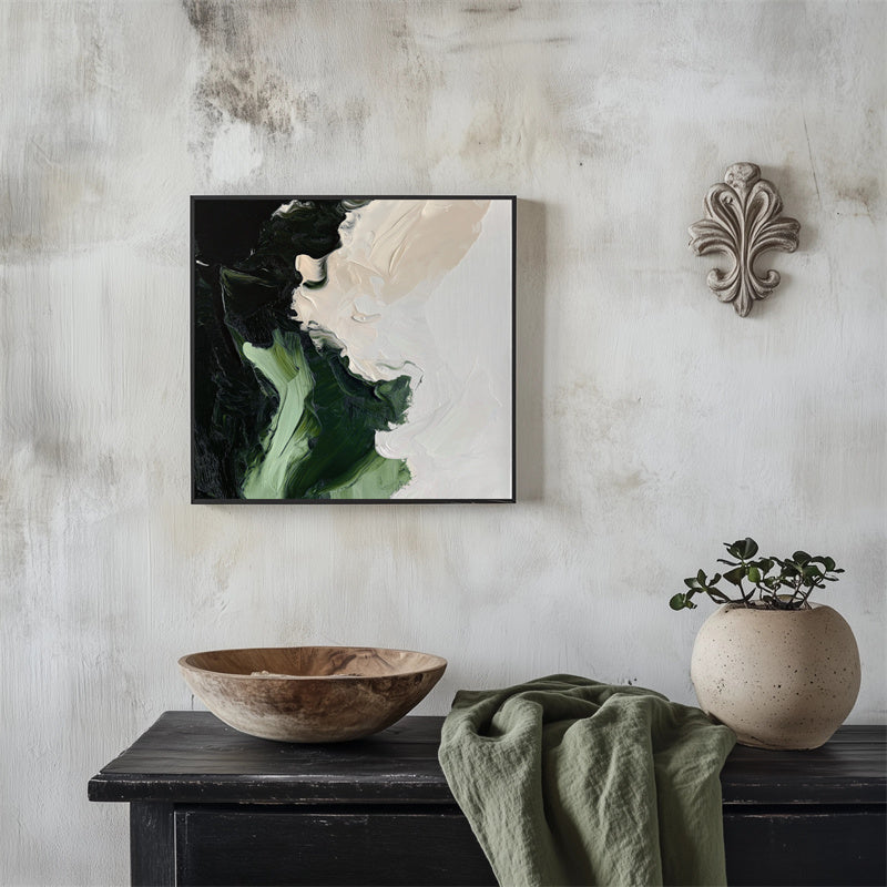 vipgallery Echoes of the Earth: Textured Calm-wp240118