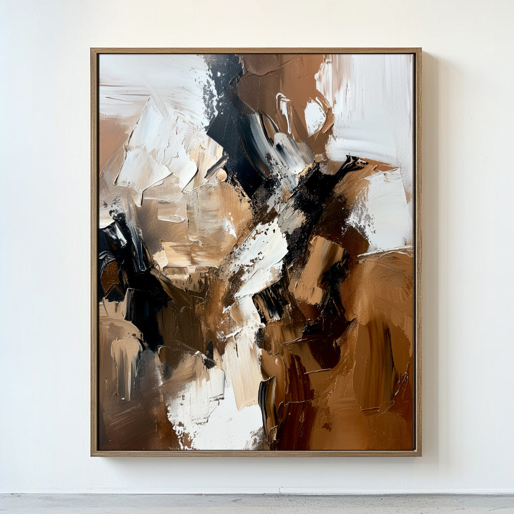 vipgallery Earthy Abstract Harmony-wp240138