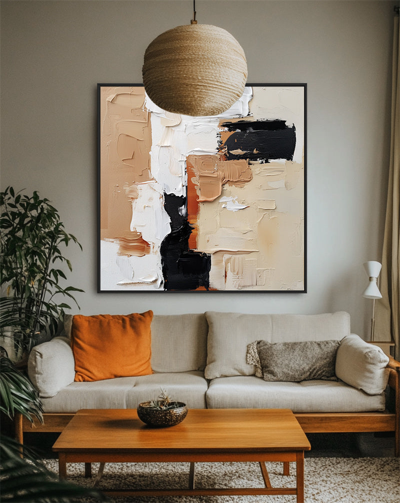 vipgallery Brushwork Balance: Earth Palette-wp240188