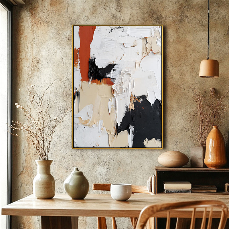 vipgallery Modern Abstract Color Layers-wp240248