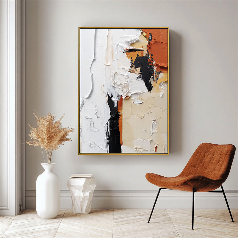 vipgallery Textured Abstract Color Art-wp240258