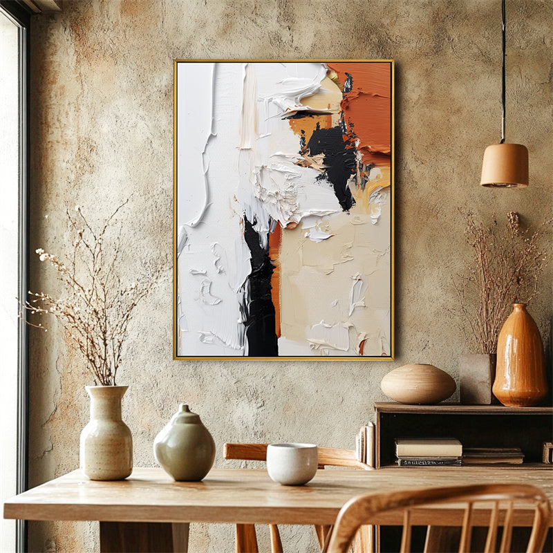 vipgallery Textured Abstract Color Art-wp240258