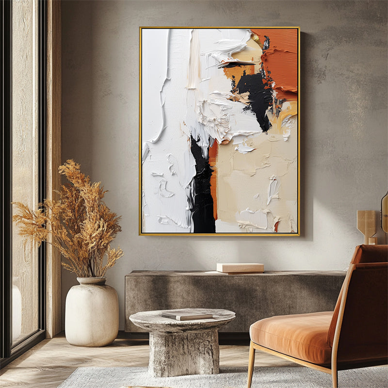 vipgallery Textured Abstract Color Art-wp240258