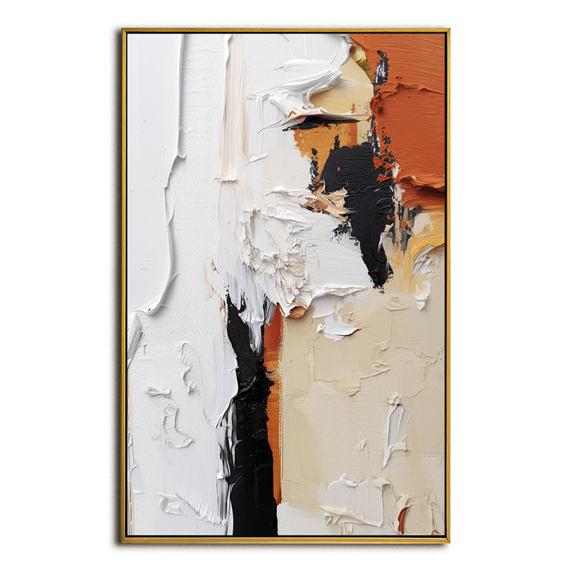 vipgallery Textured Abstract Color Art-wp240258