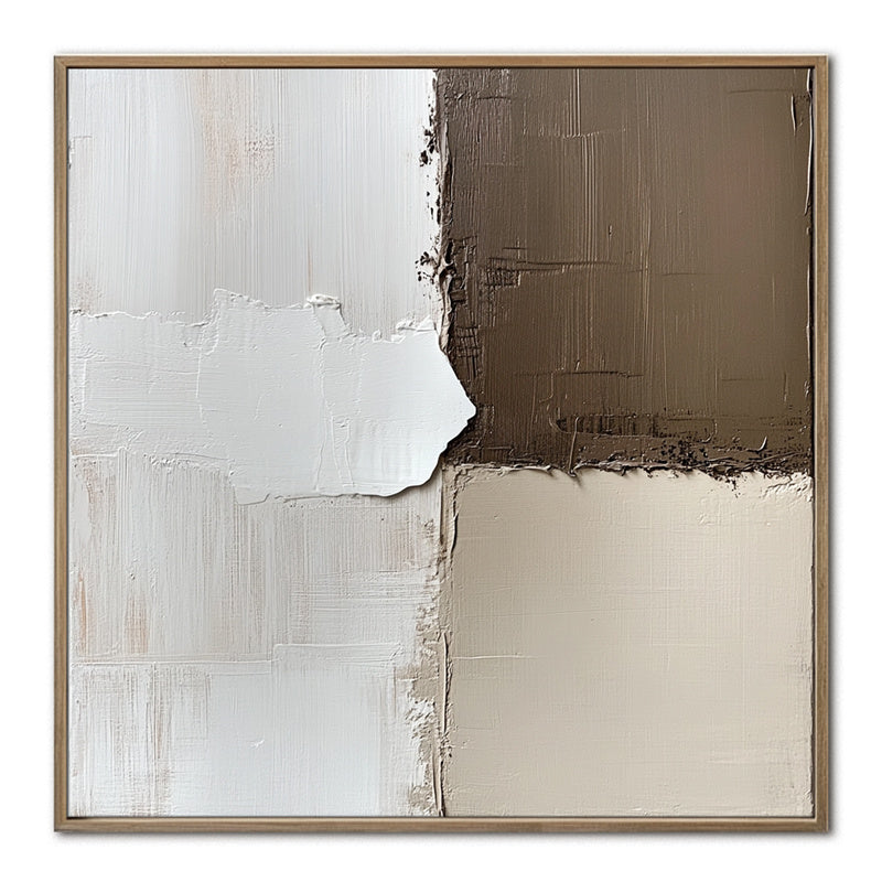 vipgallery Neutral Blocks: Textured Simplicity-wp240268