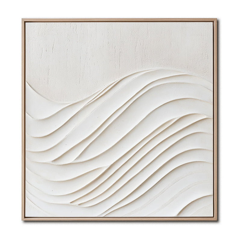vipgallery Harmonic Waves: Minimal Relief-wp240298