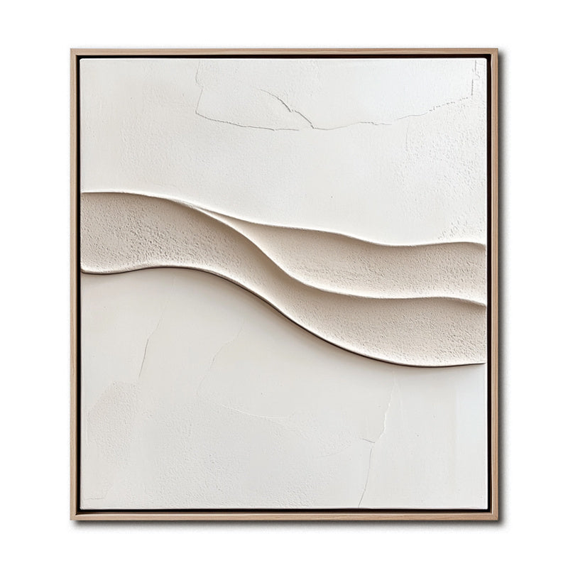 vipgallery Tranquil Waves: Subtle Relief-wp240308