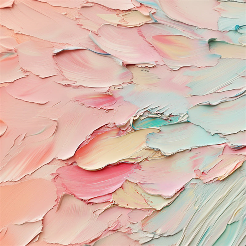 vipgallery Pastel Dreams: Textured Bliss-wp240358