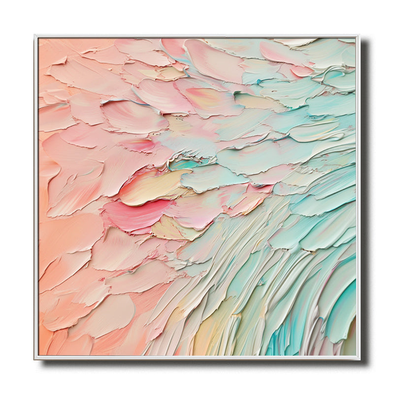 vipgallery Pastel Dreams: Textured Bliss-wp240358