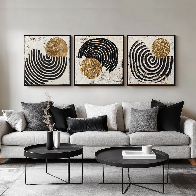 vipgallery Textured Serenity in Soft Hues-wp240498