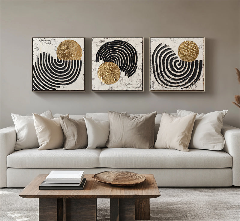 vipgallery Textured Serenity in Soft Hues-wp240498