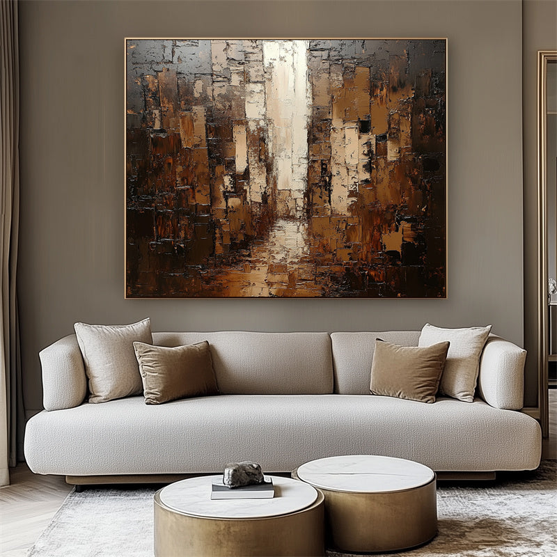 vipgallery Urban Depth: Abstract Pathway-wp240548