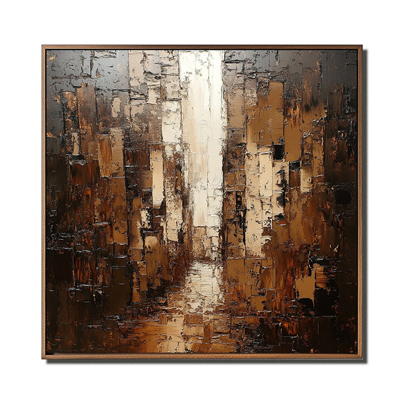 vipgallery Urban Depth: Abstract Pathway-wp240548