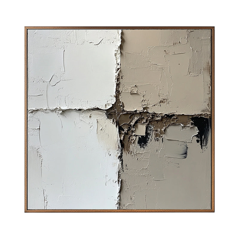 vipgallery Textured Divide: Earthy Layers-wp240568