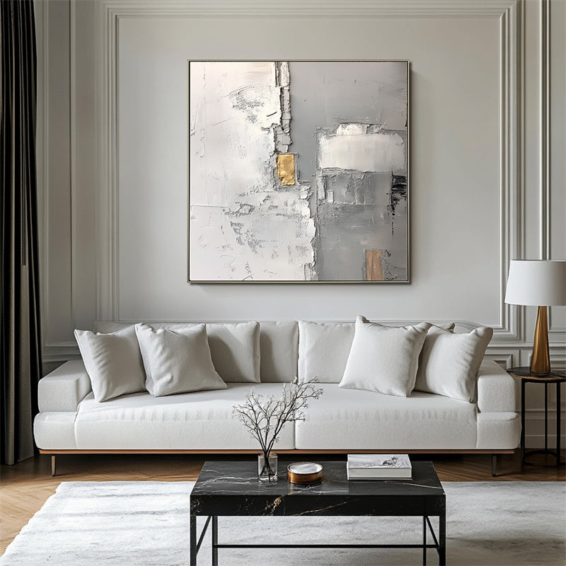 vipgallery Golden Veil: Abstract Serenity-wp240728