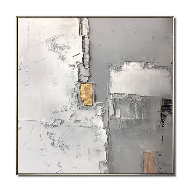 vipgallery Golden Veil: Abstract Serenity-wp240728