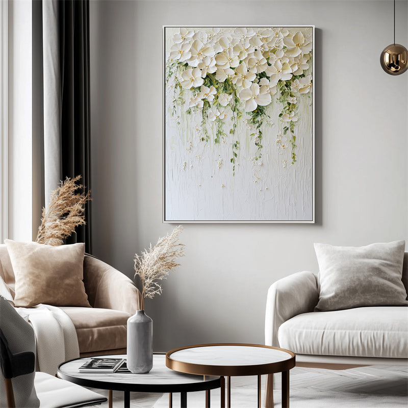 vipgallery Textured Abstract Flow in Neutrals-wp240788