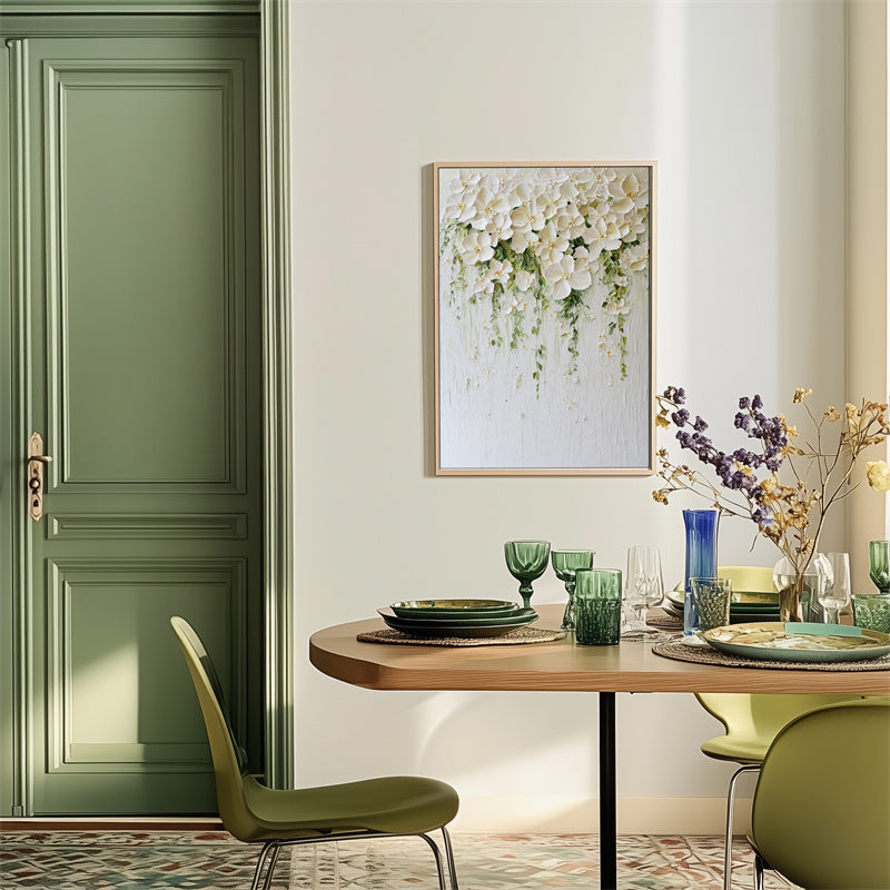 vipgallery Textured Abstract Flow in Neutrals-wp240788