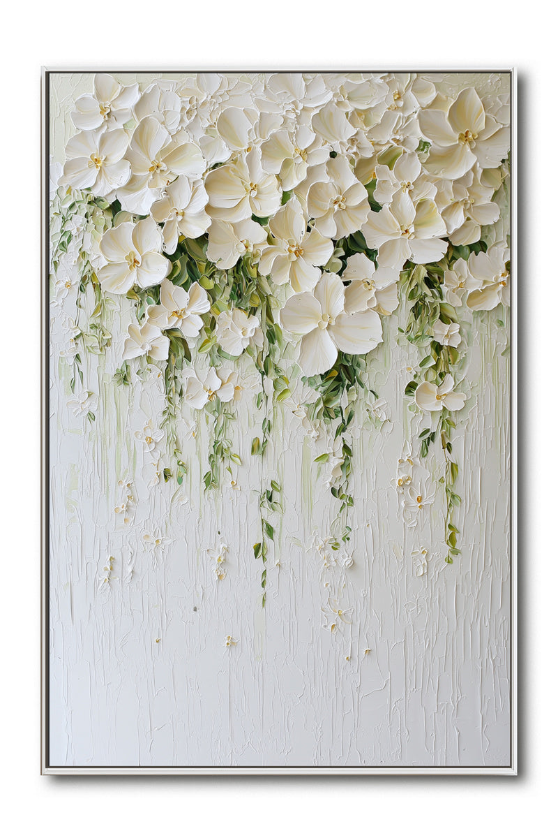 vipgallery Textured Abstract Flow in Neutrals-wp240788