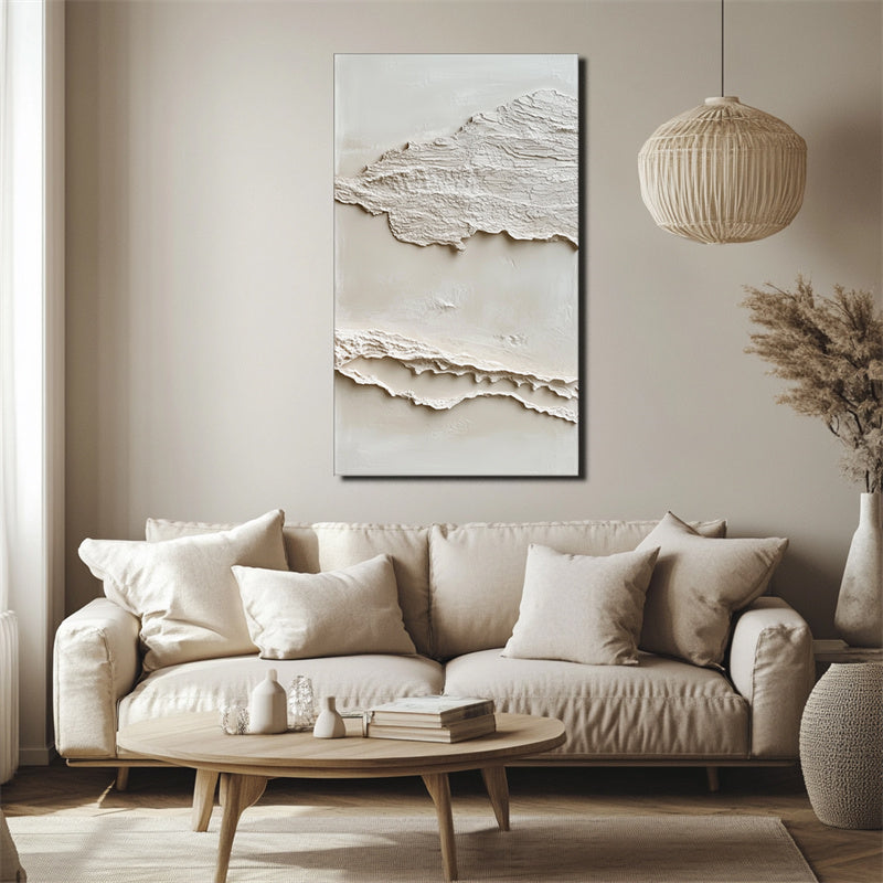 vipgallery Textured Serenity in Neutral Tones-wp240798
