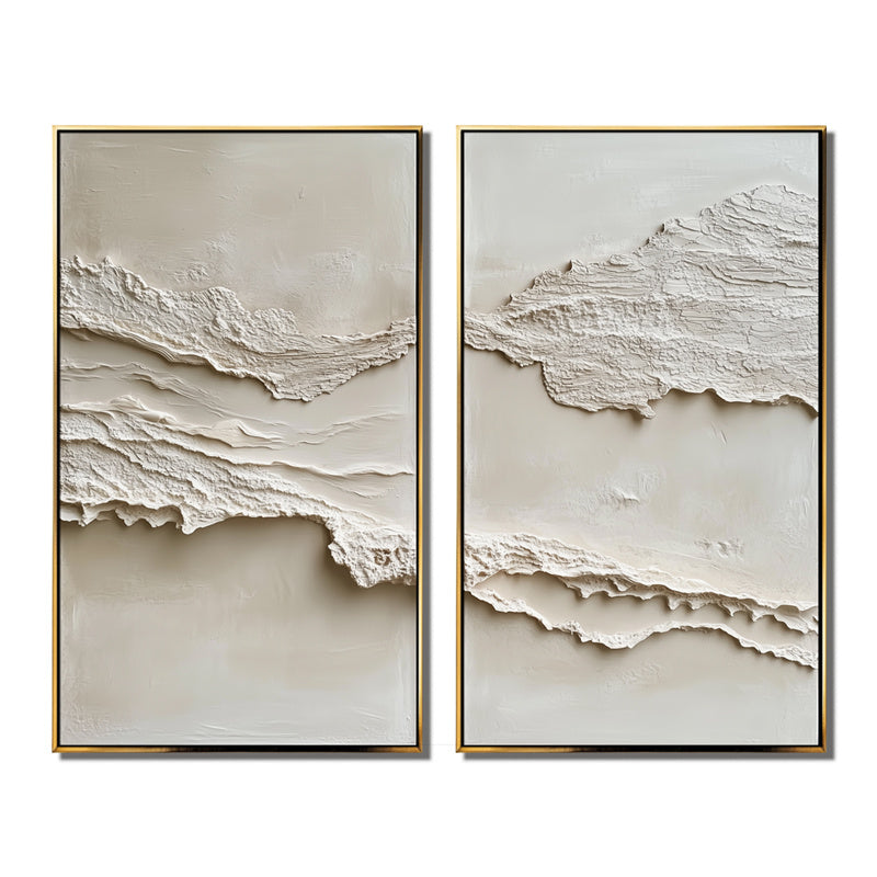 vipgallery Textured Serenity in Neutral Tones-wp240798