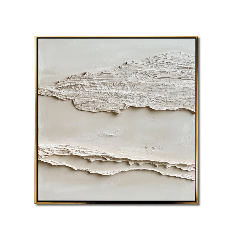 vipgallery Textured Waves in Soft Neutral Hues-wp240808
