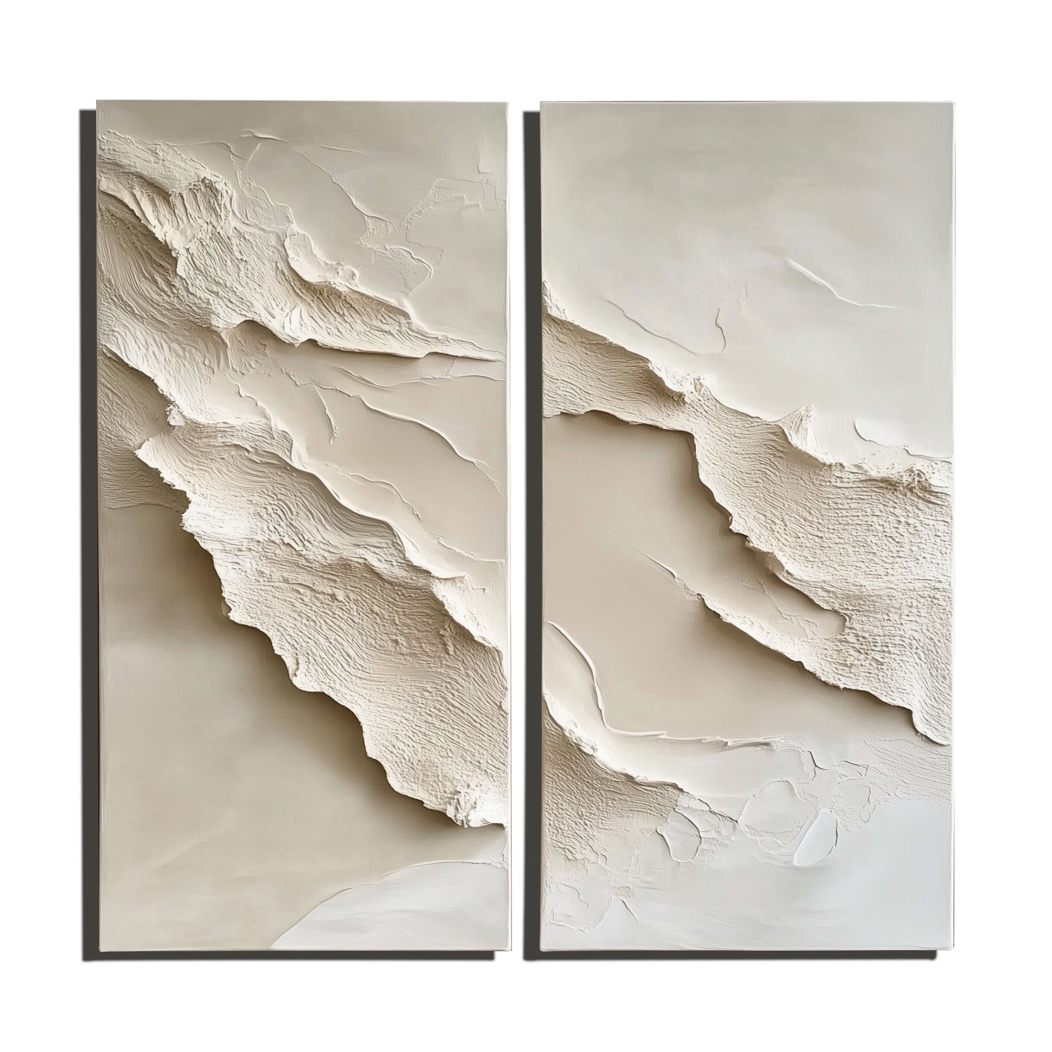 Textured Abstract Coastal Waves-wp240858