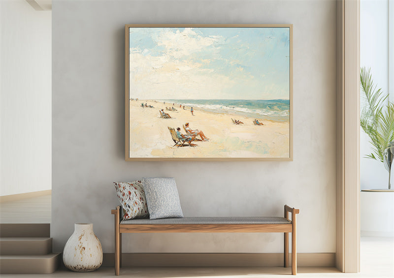 vipgallery Sunny Beach Day Escape-wp240898