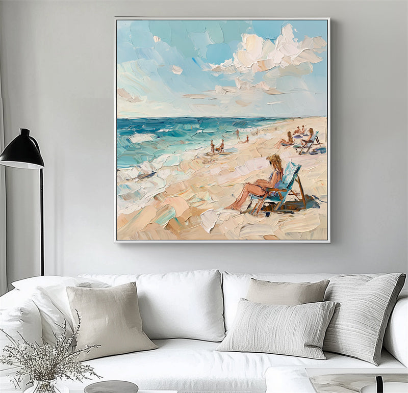 vipgallery Seaside Serenity-wp240918