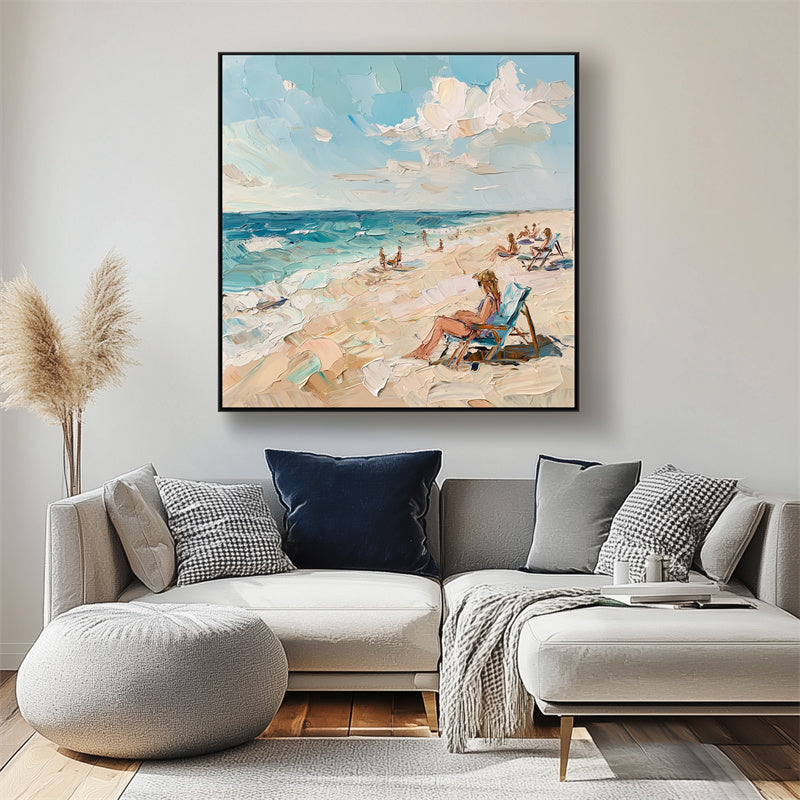 vipgallery Seaside Serenity-wp240918