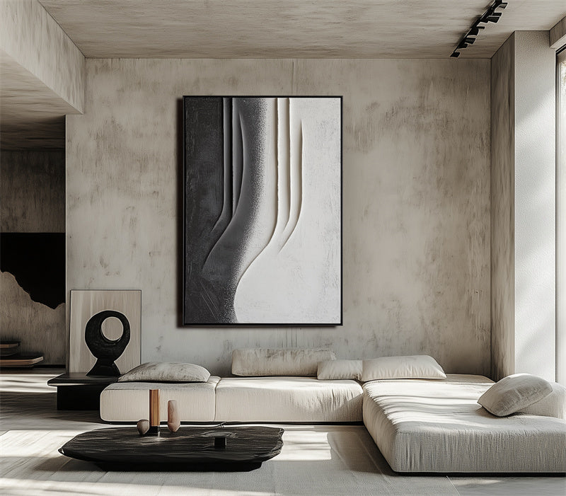 vipgallery Gradient Curves Abstract Art-241128