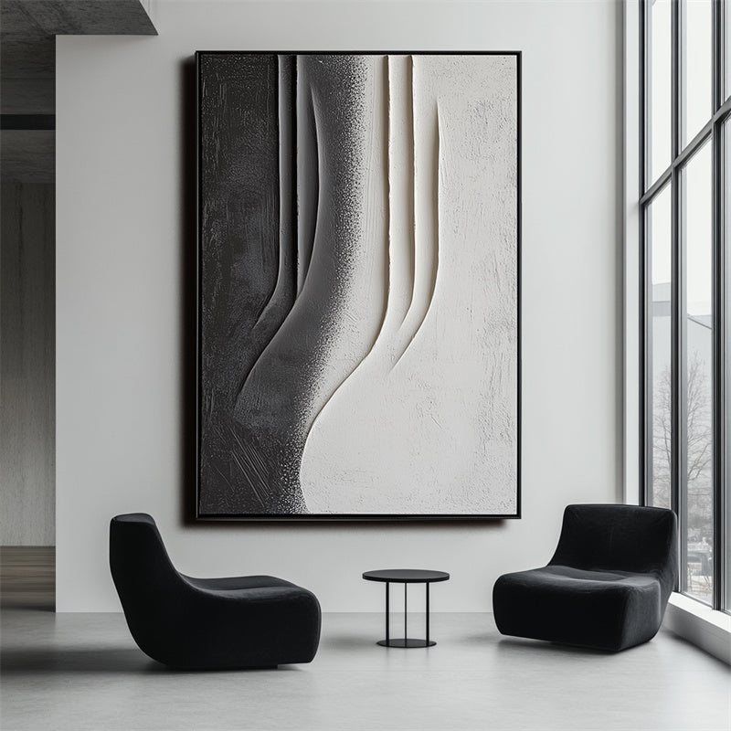 vipgallery Gradient Curves Abstract Art-241128