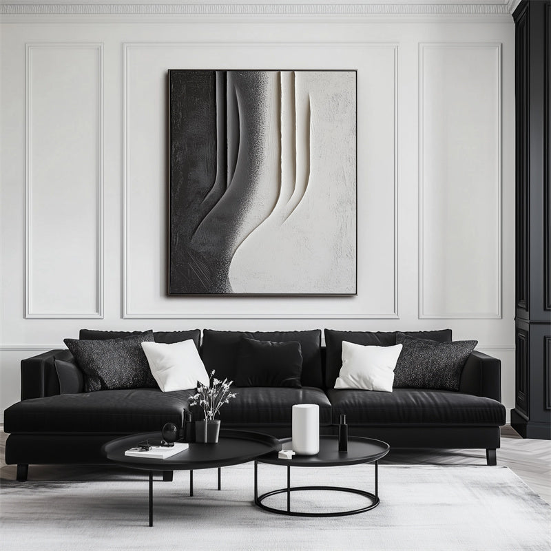 vipgallery Gradient Curves Abstract Art-241128